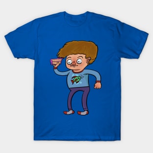 Little Jeremy T-Shirt